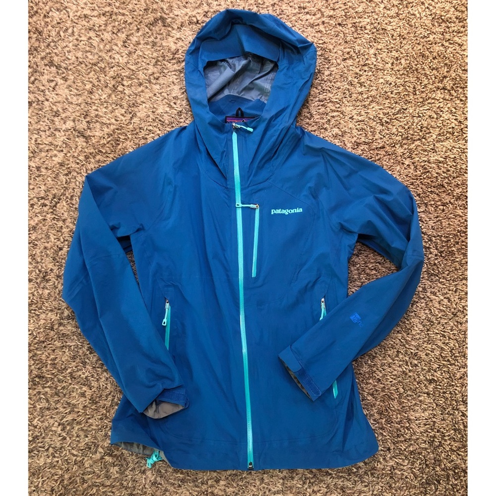 Patagonia Rainshadow Jacket